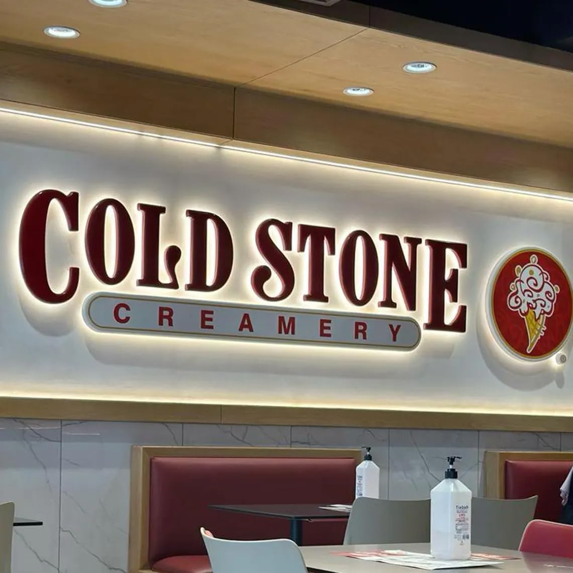 Custom Business Backlit Sign Custom Illuminated Backlit/Frontlit Channel Letters for Business Logo Signs-Professional Grade LED Indoor/Outdoor 3D Retail Store Front Signage-Stainless Steel Acrylic Branding Signs