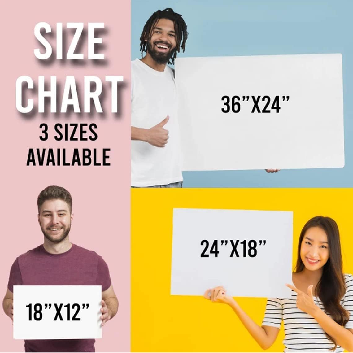 Boho Greenery Wedding Welcome Sign, White Roses To Our Wedding Signs