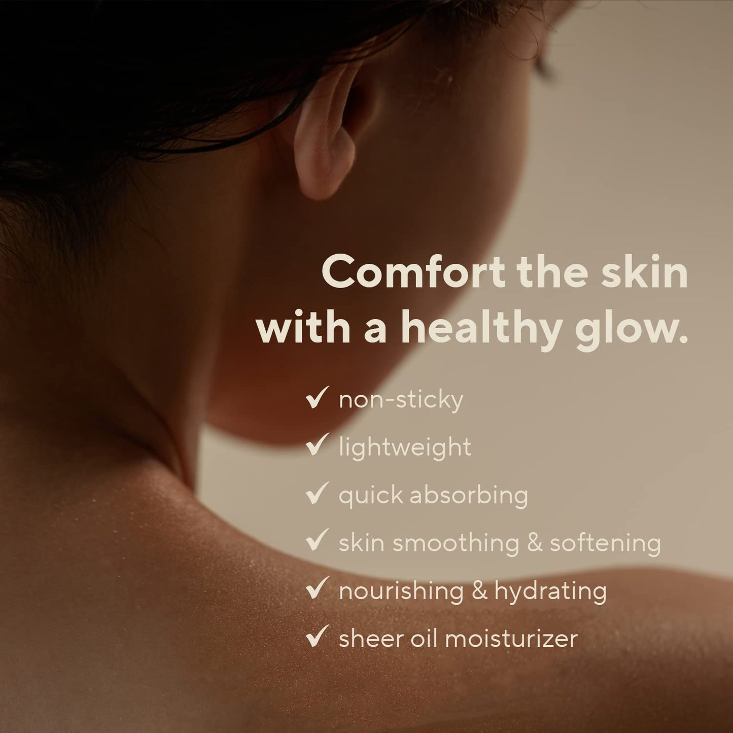 AROMATICA Circulating Body Oil Juniper Berry & Ginger -3.38 fl. oz. - Aromatherapy Massage Oil - Vegan Essential and Non Toxic Oil - After Shower Body Oil for Women