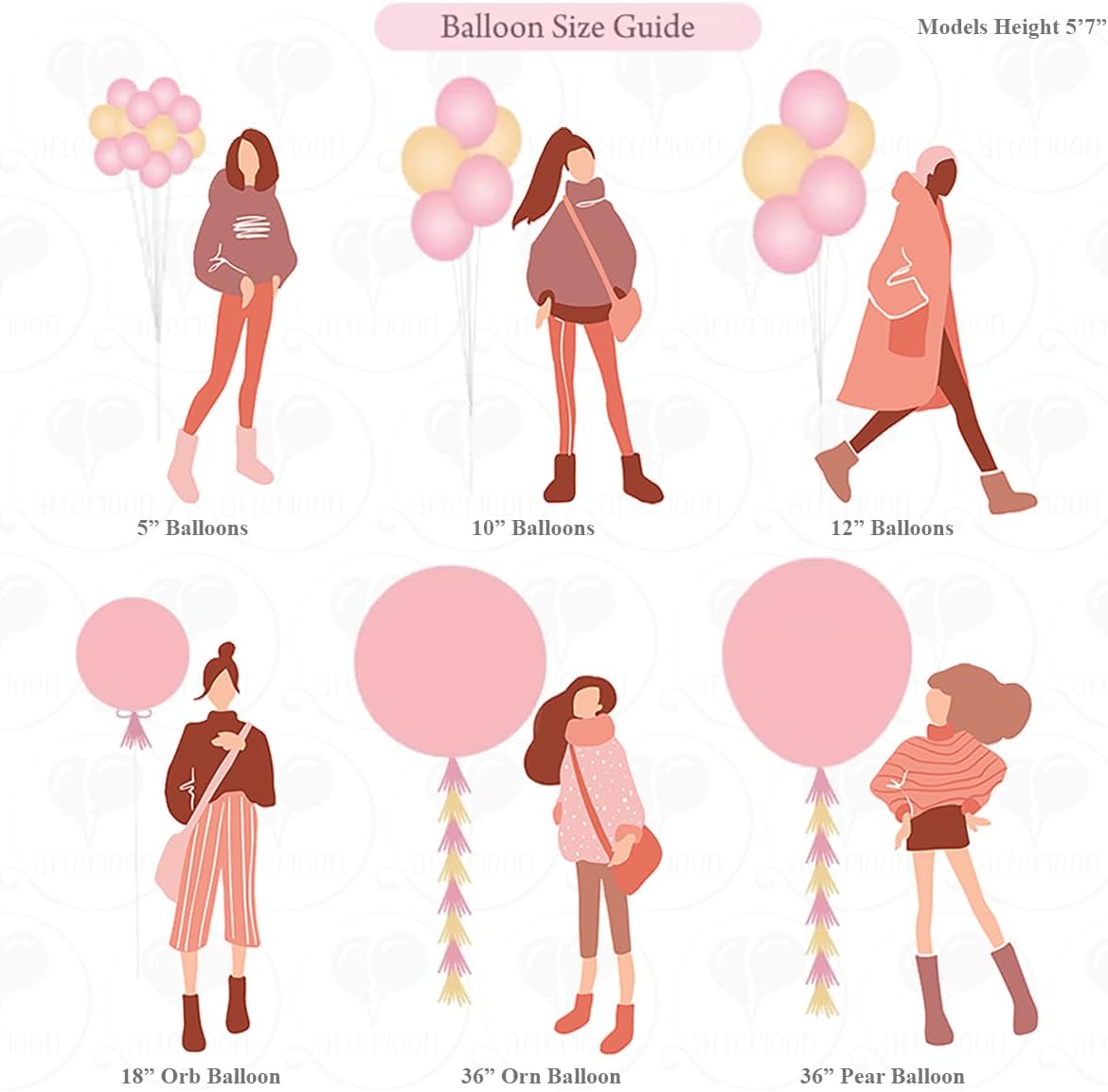 AFTERLOON® Biodegradable Balloons 24 pcs Pearlized Caribbean Blue 10 Inch, Pearlescent Thickened Extra Strong Natural Latex Helium Float, Colorful Bulk Color ballon Globos Para Decoration De Fiestas