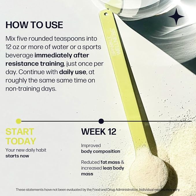 Muscle Boost (No Flavor) [30-Serves] | Collagen Supplement Powder with Hydrolyzed BODYBALANCE Collagen Peptides & Buffered Vitamin C | Improves Body Composition