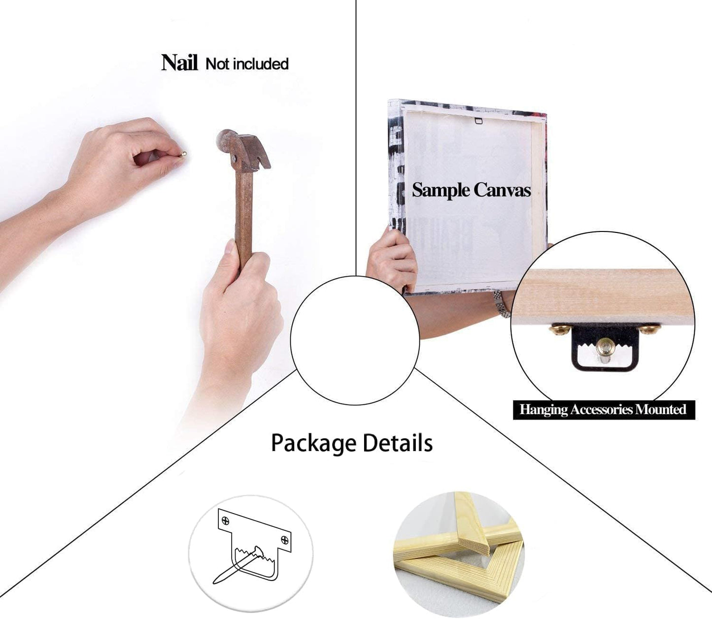 10 Thing People with integrity do Differently Inspirational Canvas Wall Art Motivational Wall Decor Poster Prints Framed for Classroom Modern Home Wall Decor Framed Ready to Hang [12''W X 18''H]