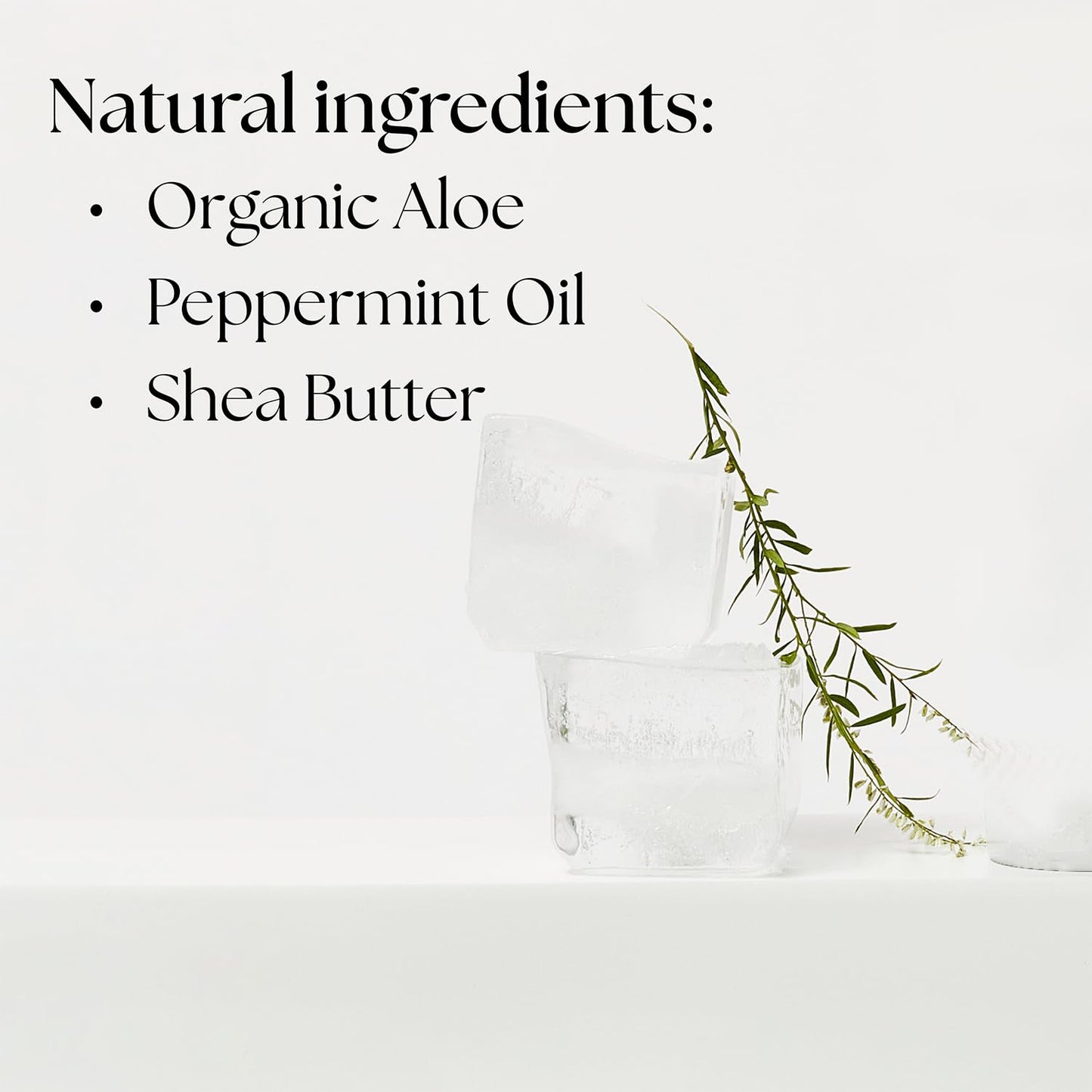 Project Reef Non-Aerosol Aloe Cooling Mist – Vegan, Ocean Friendly & Hydrating After-Sun Spray with Organic Aloe Vera, Peppermint & Cucumber – Natural Sunburn Relief & Daily Skin Refreshment, 5 fl oz