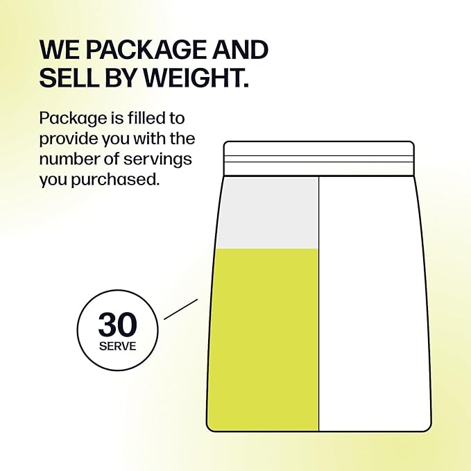 Muscle Boost (No Flavor) [30-Serves] | Collagen Supplement Powder with Hydrolyzed BODYBALANCE Collagen Peptides & Buffered Vitamin C | Improves Body Composition