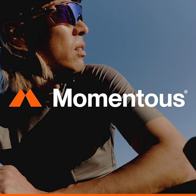 Momentous Acetyl-Carnitine - NSF Certified for Sport - 60 Servings