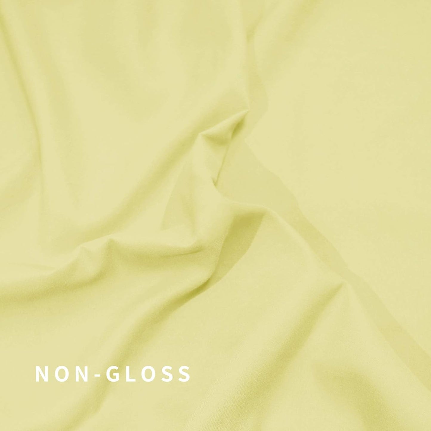 ISSUNTEX 6X9 ft/1.8X2.7 Meters Beige Background Photo Backdrop, Photo Studio, Collapsible High Density Screen for Video Photography and Television