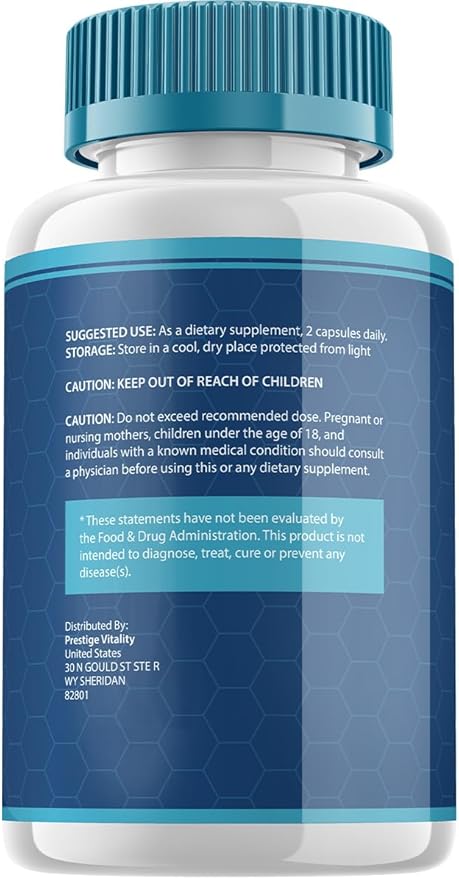 Prostapure Supplement for Men – Prosta Pure Advanced Energy Pills, Prostapur Maximum Strength Supplements Prostapuer for Men Health Supplement, Reviews (2 Pack - 120 Capsules)