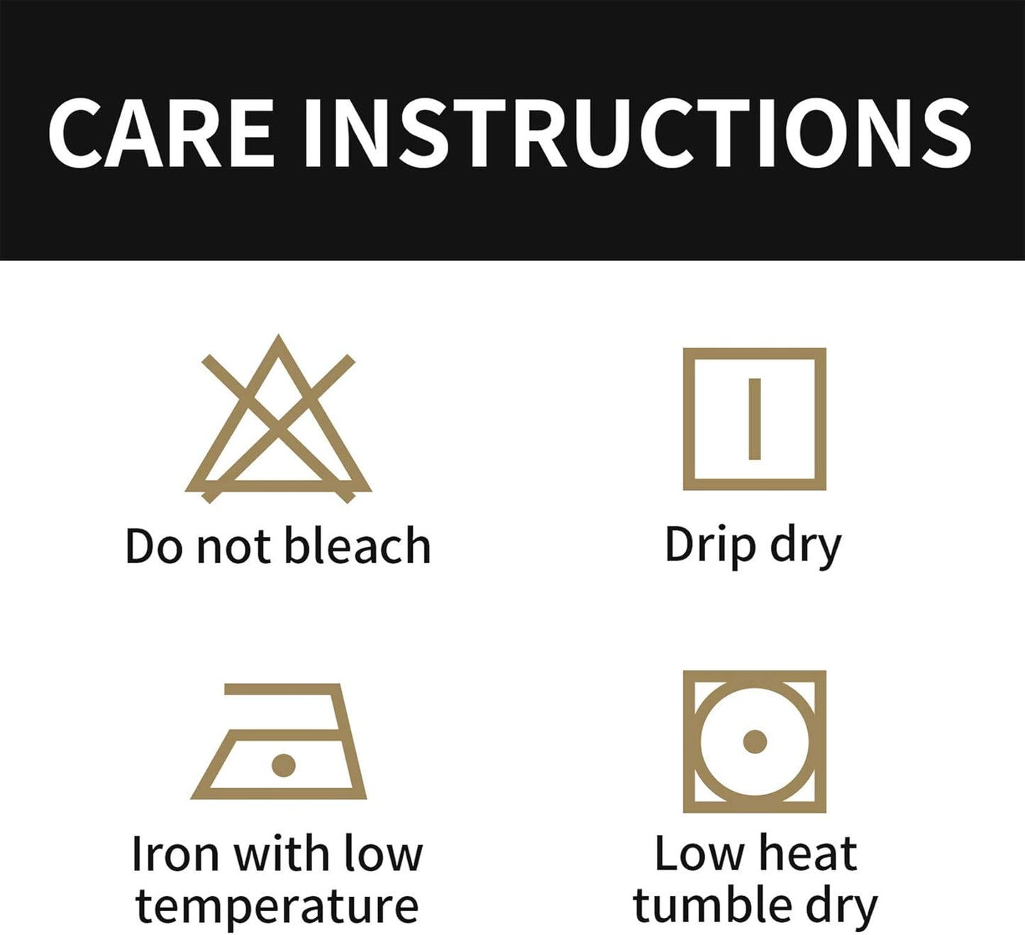 Ascoza 6pack 60x120 Inch Black Rectangular Tablecloth 6 Feet Table Cloth in Polyester Fabric for Wedding/Banquet/Restaurant/Parties