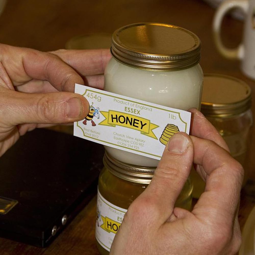 Custom Stickers 70-1000 Personalized Labels for Birthday Party Wedding, Customized Stickers for Business Logo(Heart)