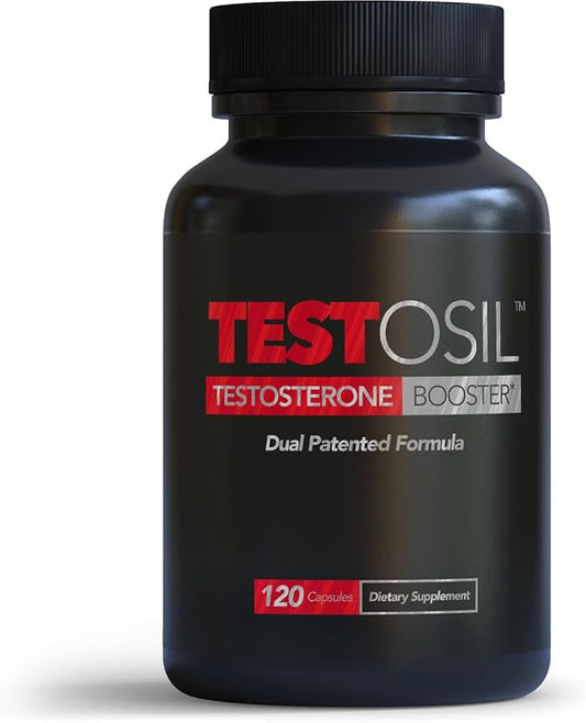 Leading Edge Health Testosil