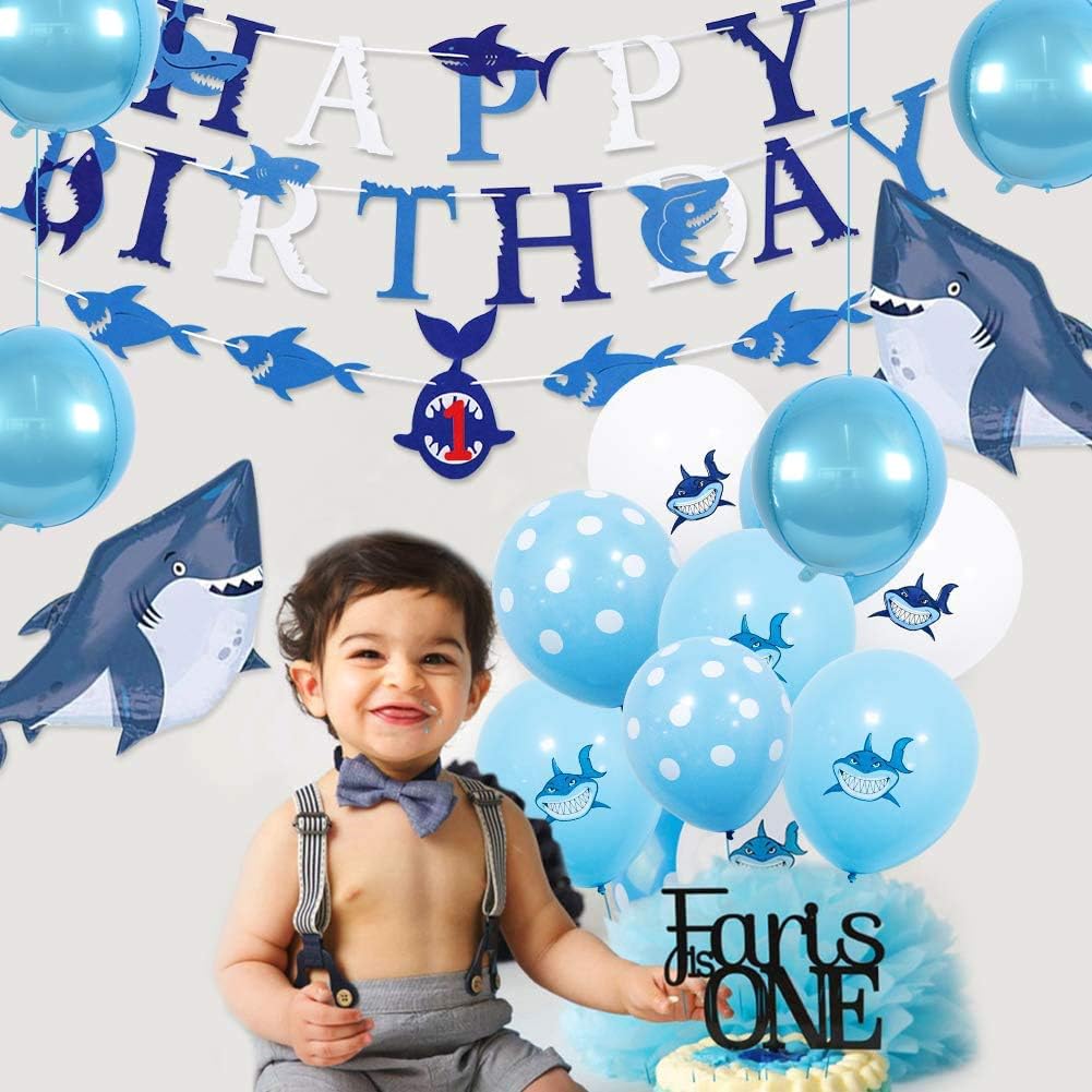 10 pcs Light Blue 4D balloon, 10 inch Foil Mylar Sphere Balloon for Birthday Party,Wedding,Valentine's Day, Christmas,Baby Shower Decoration Supplies