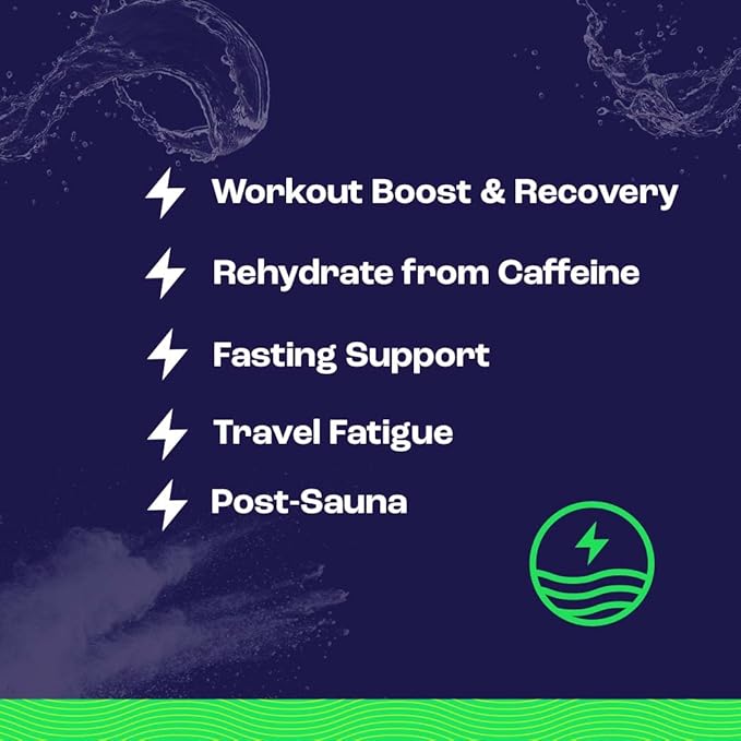 Ballast Zero-Sugar Electrolytes - Grapefruit - Hydration Powder | Keto & Paleo Friendly | Liquid Daily IV for Rapid Rehydration | Element Electrolytes Magnesium, Sodium, and Potassium | 30 Servings