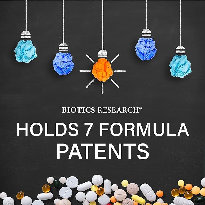 Biotics Research Optimal Collagen Easy-to-Mix Broad-Spectrum Collagen + Bioactive Silicon, Collagen Types I, II, III, V & X, 20 Grams Collagen per Serving