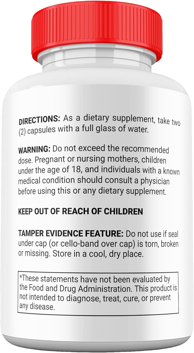 (2 Pack) Prime Biome Pills, Prime Biome All Natural Supplement Skin and Gut Probiotics Capsules, 2 Month Supply