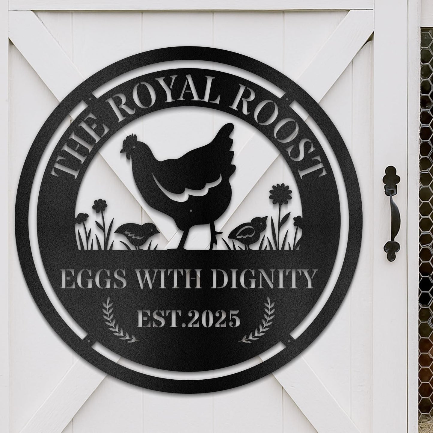 Custom Metal Signs Metal Name Sign Metal Wall Art Split Letter Monogram Wall Decor Metal Wall Art Last Name Sign Family Name Sign Personalized Wedding Gift Fire Pit Sign Outdoor Decor Cabin Sign