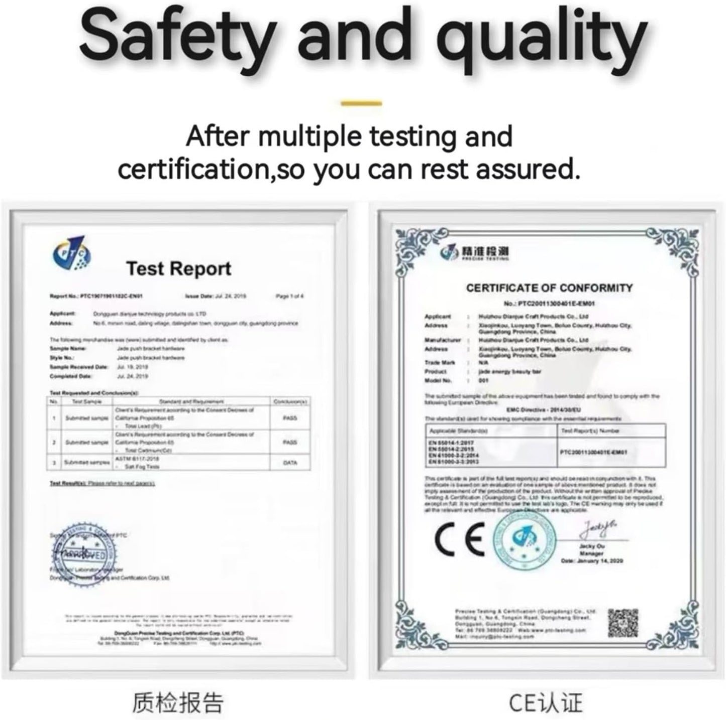 Natural Jade Roller & Gua Sha Set, Self Care Colorful Gift for Face Eye Neck Massager for Women Men, Jade Gua Sha Tool for Face for Skin Care, Improves Skin Tone-Beauty & Skincare (White)