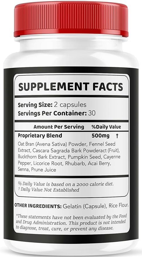Vital Prime for Men, Advanced Formula, Dietary Supplement Support Capsules for 3 Months, Pack of 3