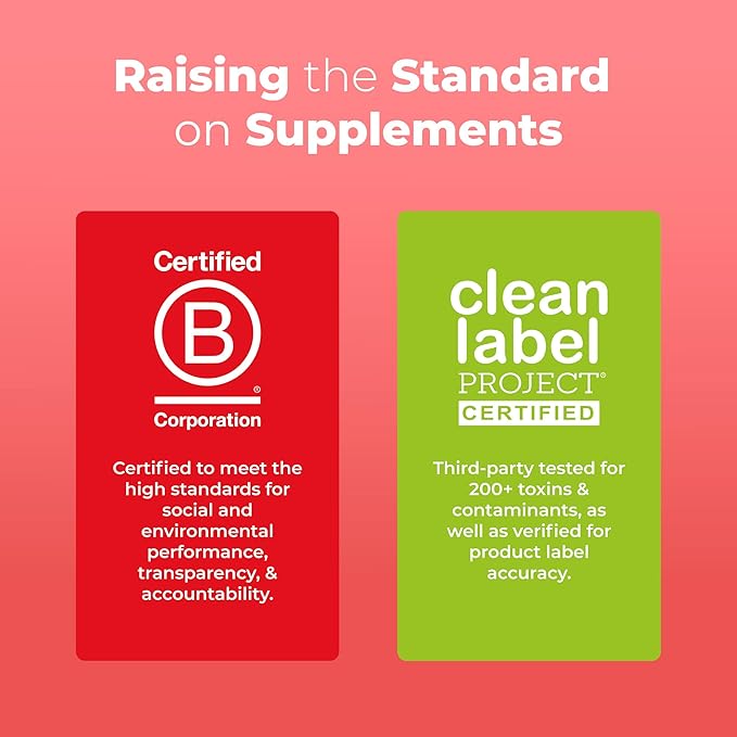MaryRuth Organics Liquid Morning Multivitamin Essentials+ | Vitamin A C D E B6 B12 Biotin Zinc | Men's & Women's | Immune Support | Beauty | Sugar Free | Vitamins for Ages 1+ | Vegan | 32 Fl Oz