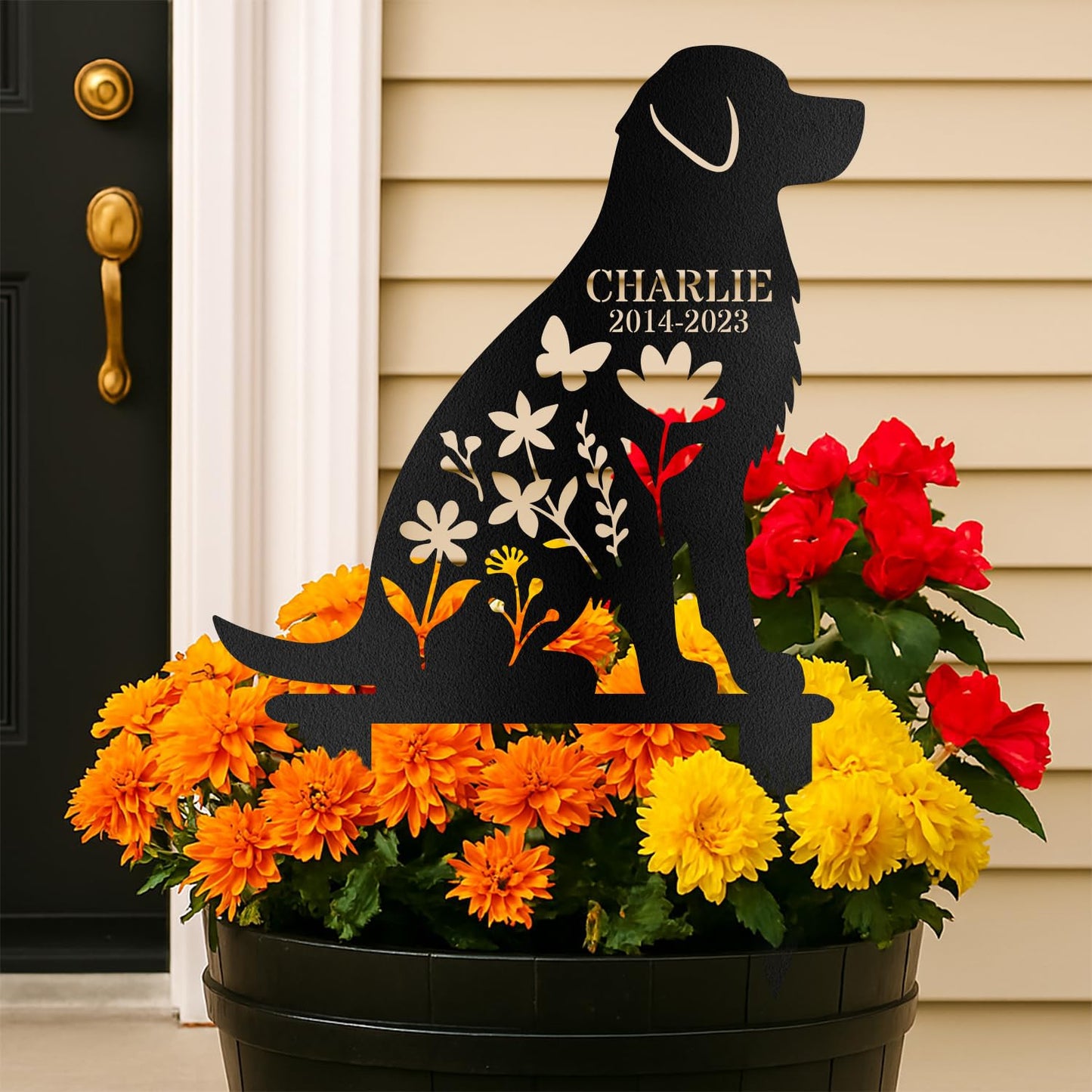 Custom Metal Signs Metal Name Sign Metal Wall Art Split Letter Monogram Wall Decor Metal Wall Art Last Name Sign Family Name Sign Personalized Wedding Gift Fire Pit Sign Outdoor Decor Cabin Sign