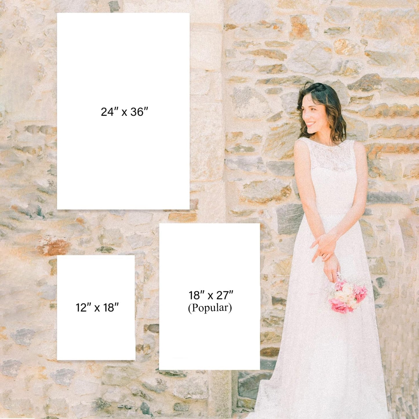 Calligraphy Wedding Welcome Signs, Welcome Sign Wedding, Customized Wedding Welcome Sign, Custom Wedding Welcome Sign