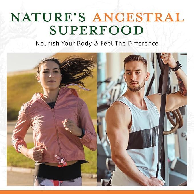 Ultra Human Big Farmer Grass-Fed & Finished Beef Liver Capsules – 180 Ct, Supports Energy, Detox, Digestion & Immunity, Non-GMO Desiccated Beef Organ Supplement for Liver Health & Full-Body Wellness