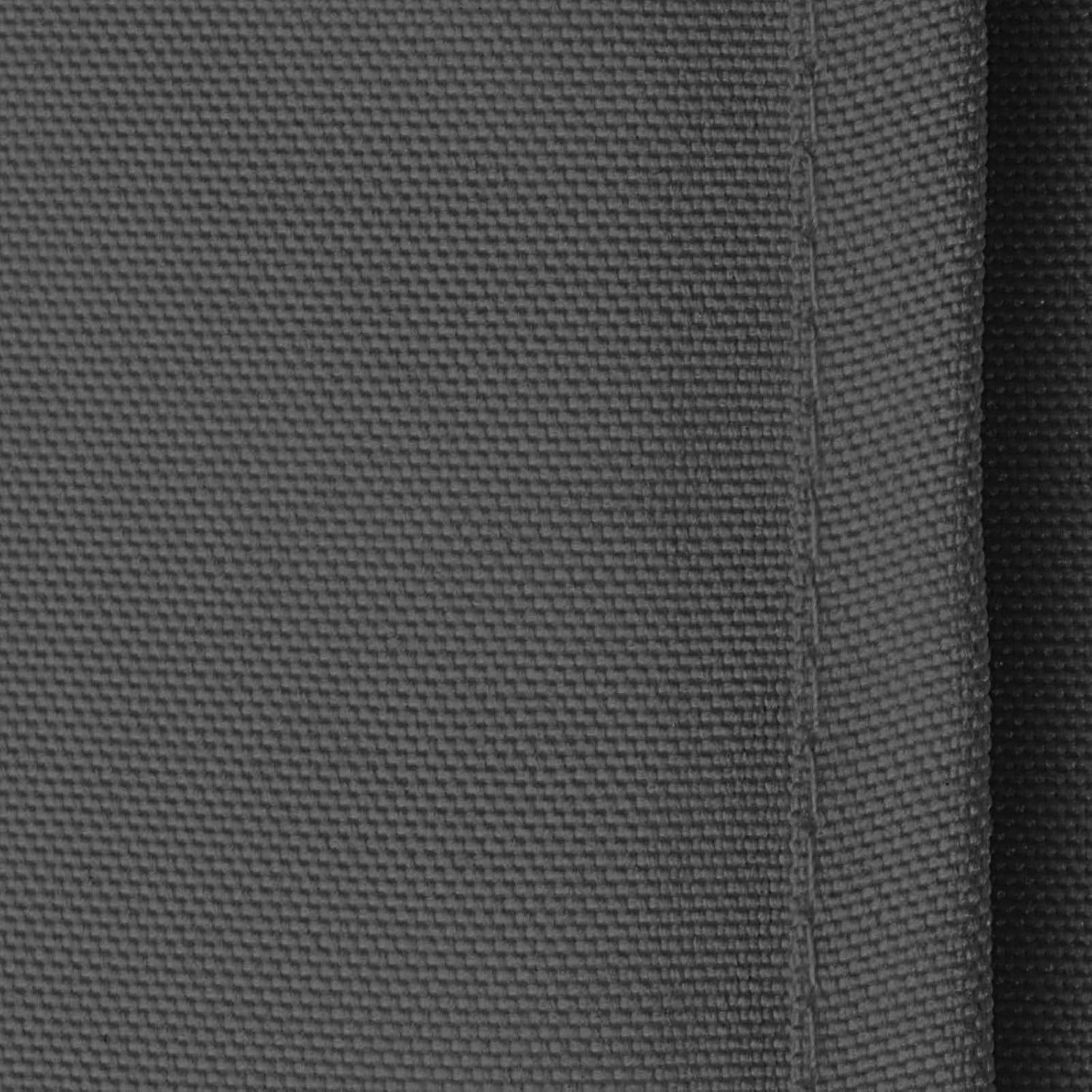 Lann's Linens - 10 Premium 108" Round Tablecloths for Wedding/Banquet/Restaurant - Polyester Fabric Table Cloth - Dark Gray