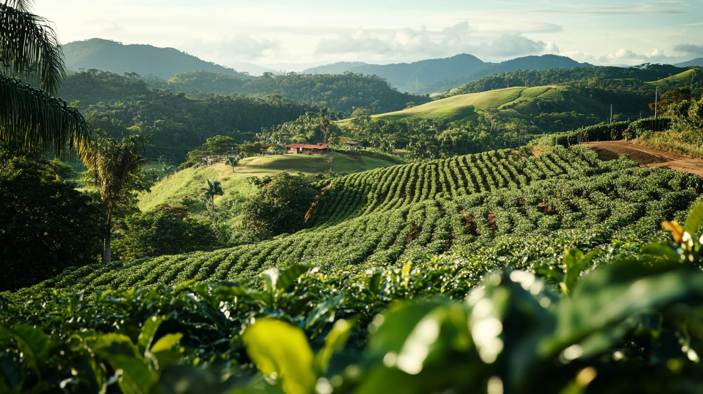 Coffee Bean Direct Unroasted French/Italian Espresso Blend, 5 Pound (Pack of 1)