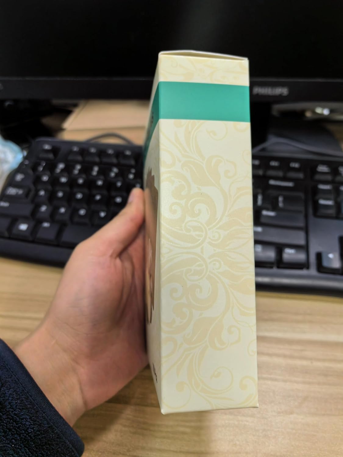 100 Pcs Ginger Patches Herbal Ginger Foot Pads Lymphatic Drainage Patches