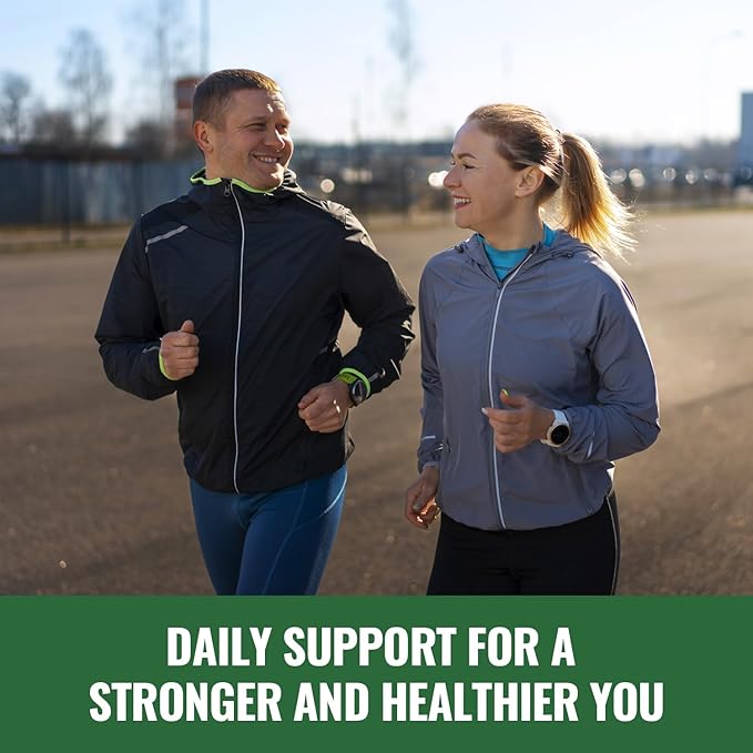 Daily2Tab - All You Need Multivitamin Plus Multimineral Formula. 26 Essential Nutrients for Women and Men, 60 Tablets