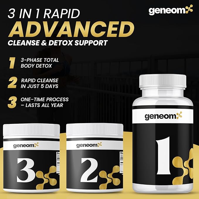 Liver & Gallbladder Cleanse, Scientifically Formulated 5-Day Best Liver Cleanse Detox & Repair Fatty Liver Program to Optimize Liver Function, Support Bile Flow & Promote Gallbladder Health