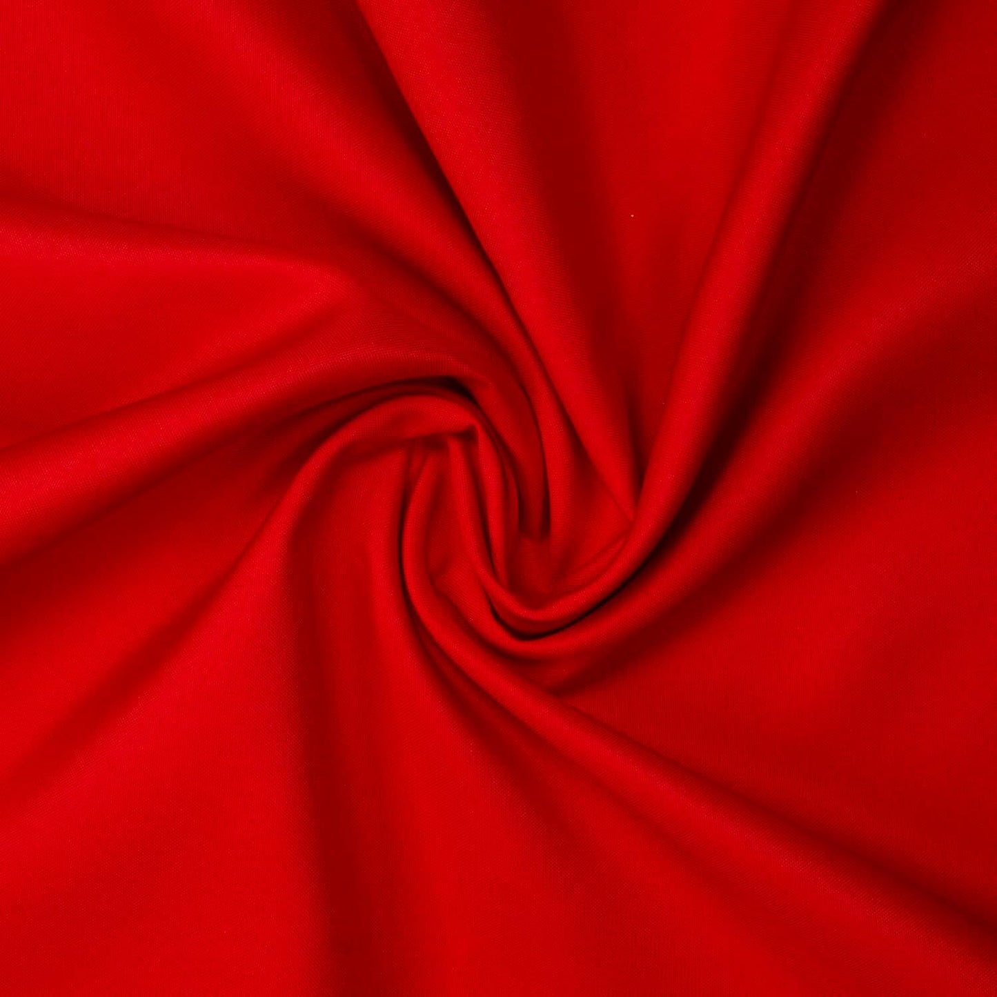 Gee Di Moda Rectangle Tablecloth - 60 x 126 Inch Red Table Cloth for 8 Foot Rectangle Table - Heavy Duty Washable Fabric - for 8 Ft Buffet Table, Holiday Party, Dinner, Wedding & Baby Shower