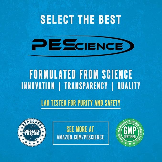 PEScience Select Protein Powder, Whey and Casein Blend, Clean Protein Powder for Women and Men, Low Calorie, Low Carb, Keto Friendly, Gluten Free, Strawberry Cheesecake, 5 Servings