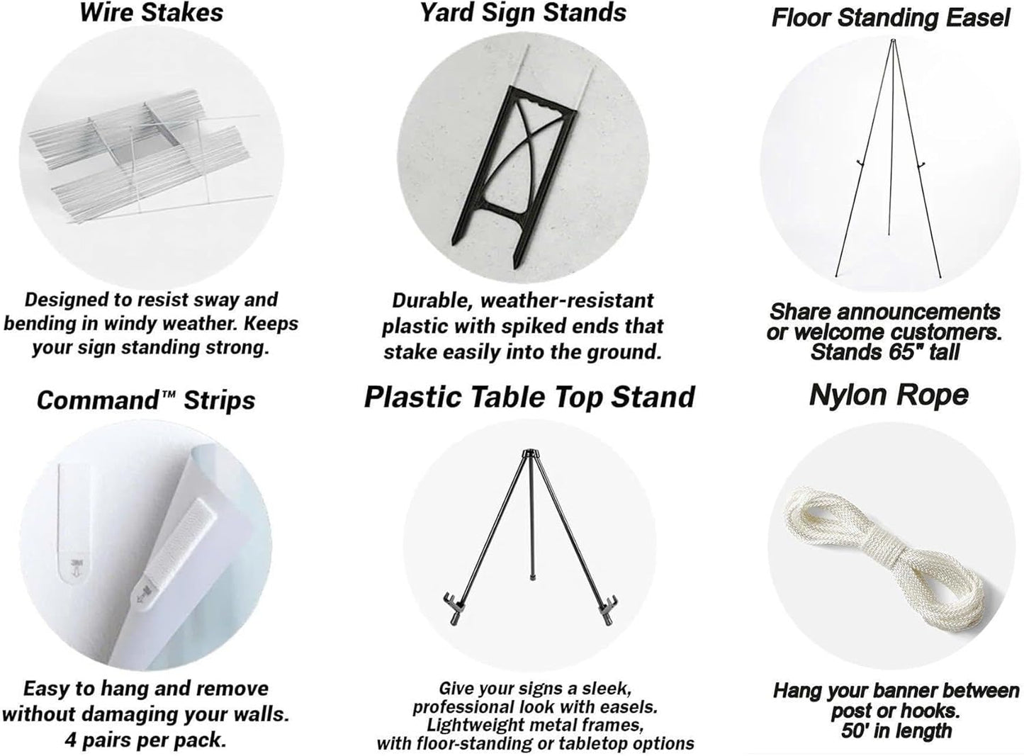 Personalized Wedding Welcome Sign, Greenery Eucalyptus Botanical Wedding Sign Signage 12" X 18" (Small), 27" (Medium), 36" (Large), Plastic, Modern, Pole Mount, Weather