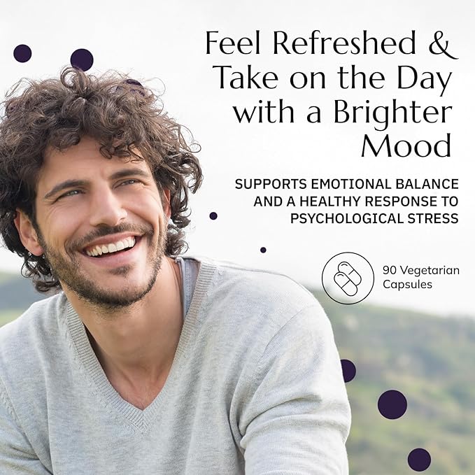 Pro GAD Enhancer 90 Capsules – Multi-Action GABA Supplement for Relaxation, Mood &, Nervous System – Contains 5 Key Ingredients, Including Magnesium, Zinc, L Theanine & Kava Kava