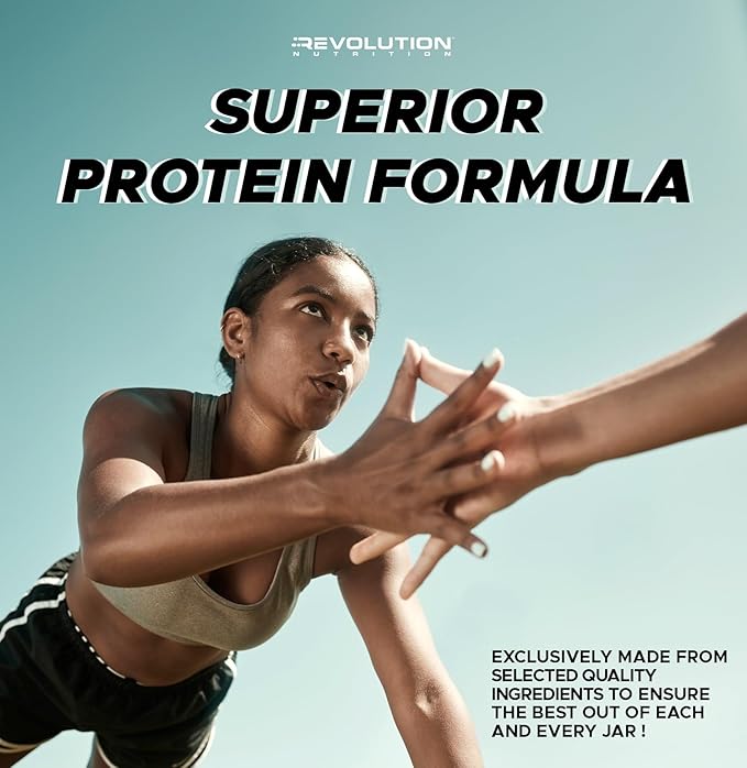 High Whey, Protein Powder 6LB, Whey Isolate, Gluten Free, Lean Muscle Mass for Men & Women, 25g of Protein Per Scoop, 2.7kg, 73 Servings (Chocolate Cake, 6 Pound)