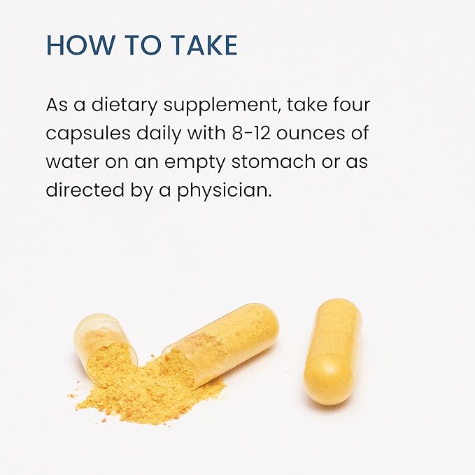 The Wellness Company Ultimate Spike Detox – Dr. McCullough Designed - 3-in-1 Nattokinase, Turmeric, & Bromelain Extra Strength