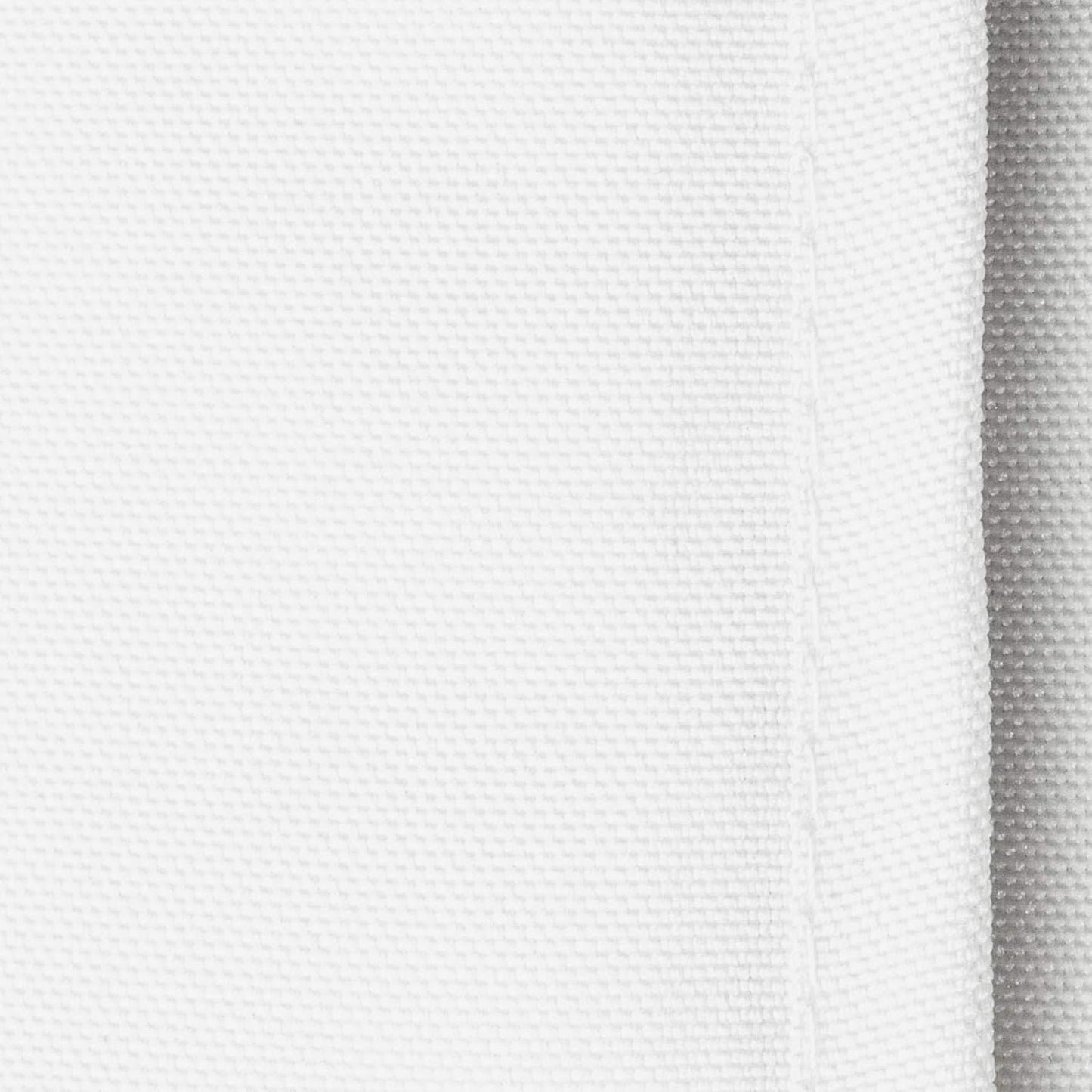 Lann's Linens - 54" Square Premium Tablecloth for Wedding/Banquet/Restaurant - Polyester Fabric Table Cloth - White