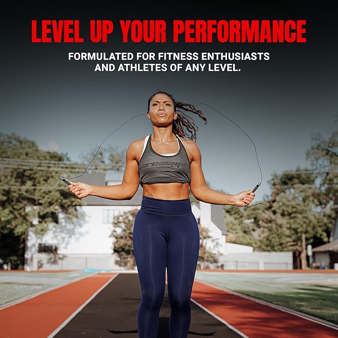 PROSUPPS HydroBCAA Essential Amino Acids Powder, Texas Tea - Workout Supplement with BCAA, EAAs & Electrolytes for Hydration & Recovery - Stimulant-Free, Soy & Gluten-Free - 30 Servings