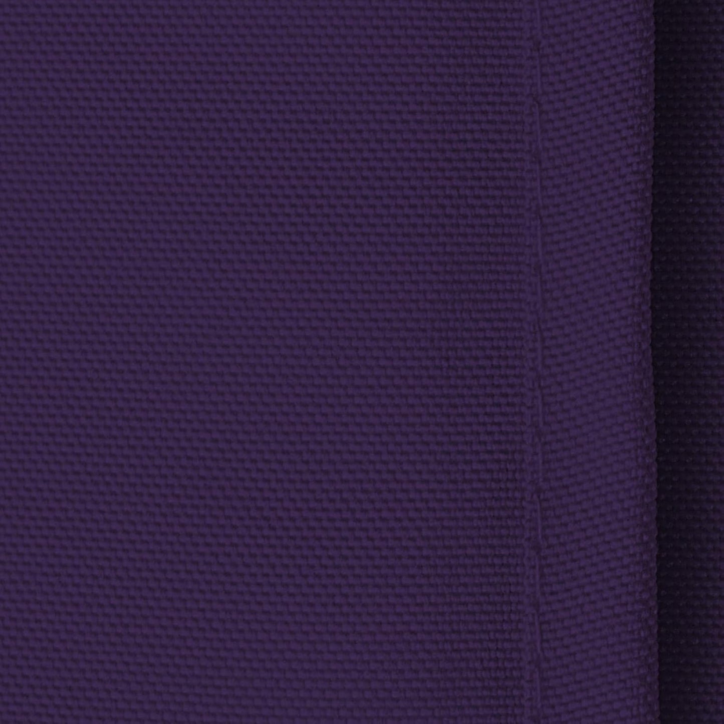 Lann's Linens - 10 Premium 70" Square Tablecloths for Wedding/Banquet/Restaurant - Polyester Fabric Table Cloth - Purple