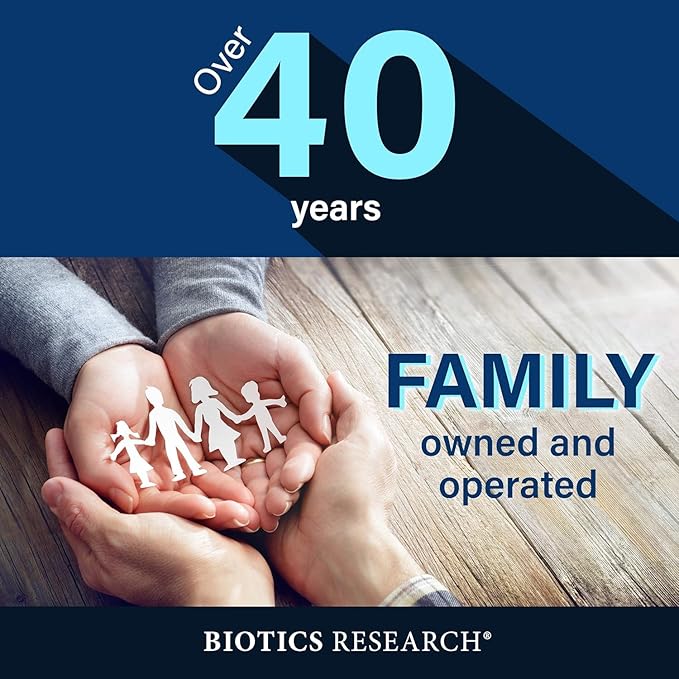 Biotics Research Optimal Collagen Easy-to-Mix Broad-Spectrum Collagen + Bioactive Silicon, Collagen Types I, II, III, V & X, 20 Grams Collagen per Serving