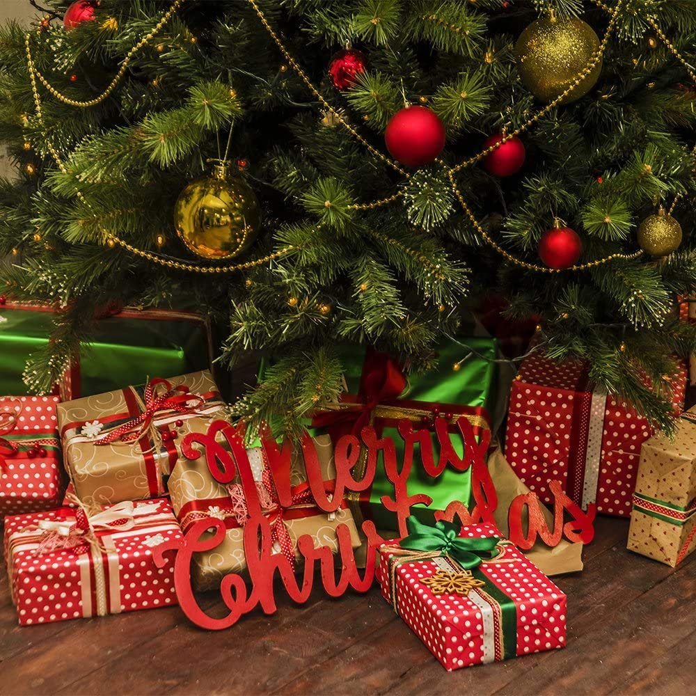 MESHA White Gift Box 50PC 3x3x3'' Sturdy Gift Boxes with Lids, Bridesmaid Proposal Gifts Box for Bridal, Cupcake, Godmother, Groomsmen Proposal Box, Party Favor, Wedding Favor