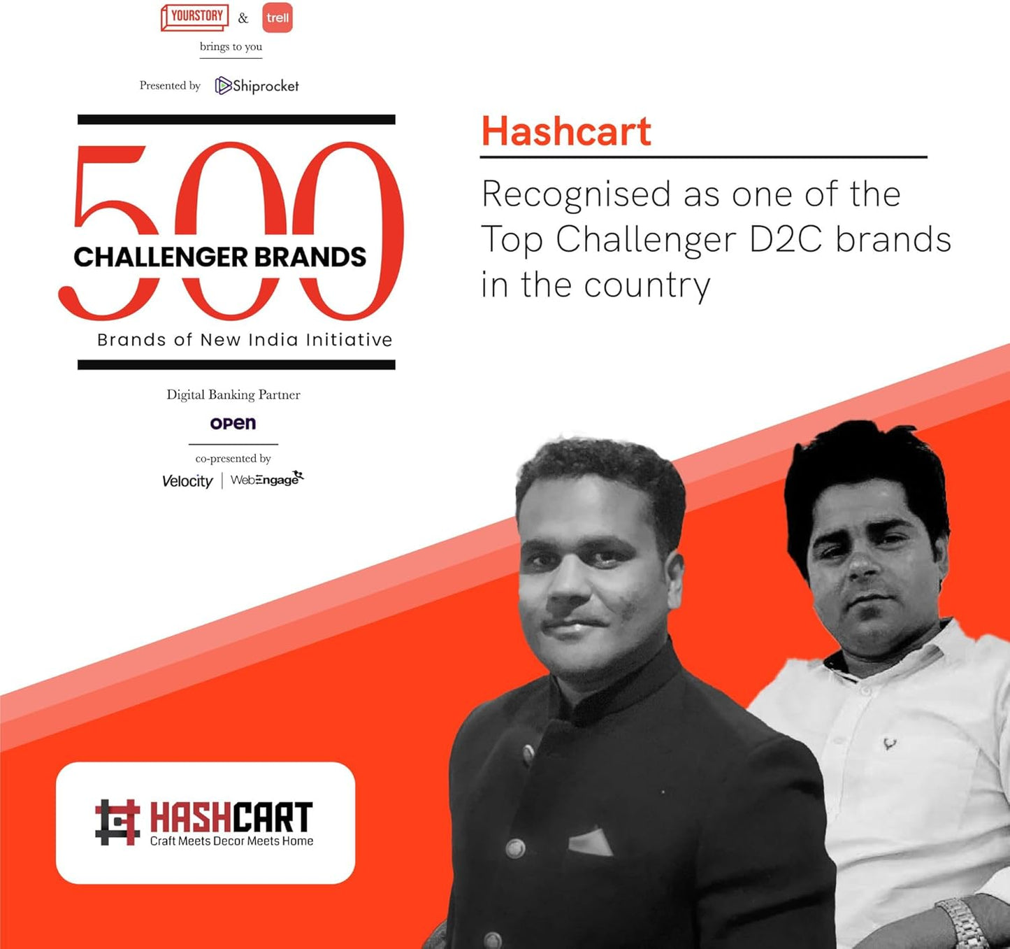 Artificial Marigold Flower Garland for Diwali Decoration, Weddings, Parties Events, Pooja Festival - Traditional Indian Decoration (Orange 5 PC | 4 to 4.5 ft) Hashcart®