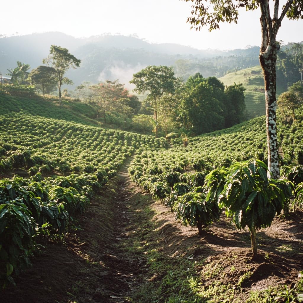 Coffee Bean Direct Unroasted Guatemalan, 5 Pound (Pack of 1)