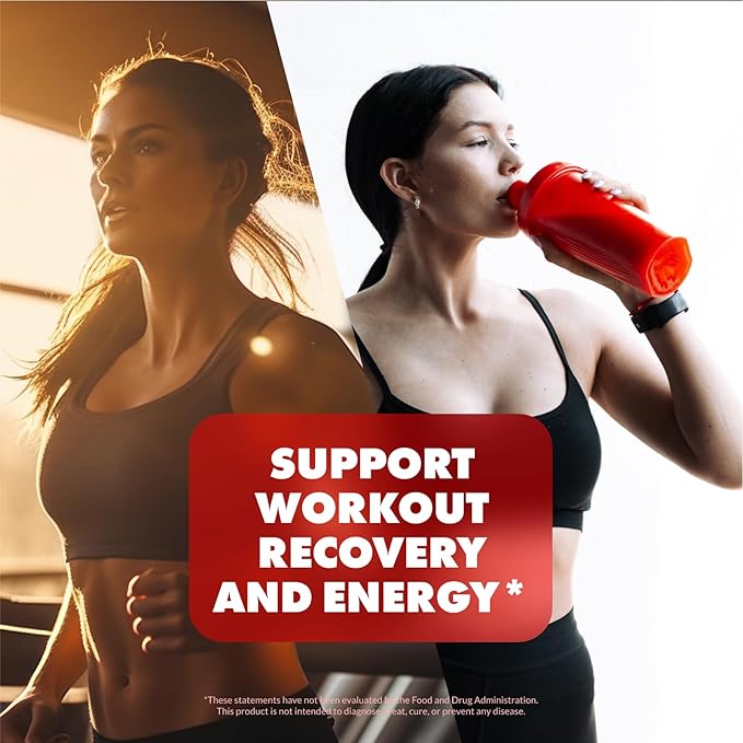 Sculpt Nation by V Shred BCAA Powder - Powerful Amino Acids Blend to Support Recovery and Endurance, Branch Chain Essential Amino Acids, Fruit Punch - 30 Servings