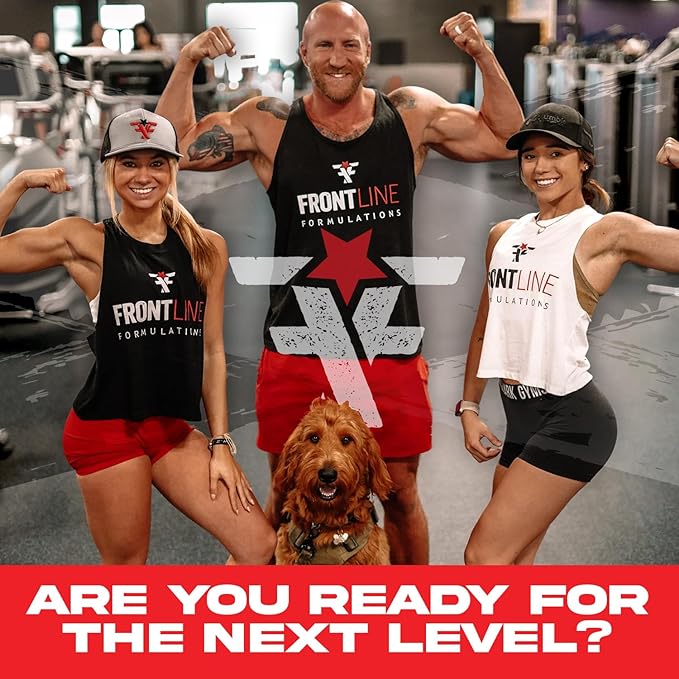 Creatine Chaos, Promotes Lean Muscle Growth, Unflavored, Aids Muscle Recovery, Post-Workout Supplement, Veteren Owned and Operated (60 Servings, Magnesium Creatine Chelate)