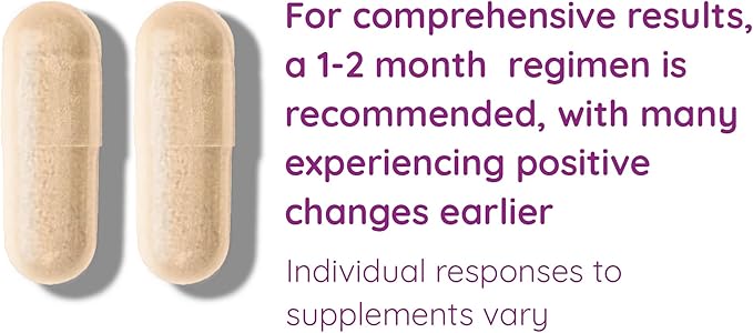 Hormone Balance for Women 180 Ct – PMS Support Supplement for Women, Menopause & Perimenopause | Bloating Relief, Menstrual Cramp, Mood, PMDD | Chasteberry, Black Cohosh, Dong Quai | Vegan, Non-GMO