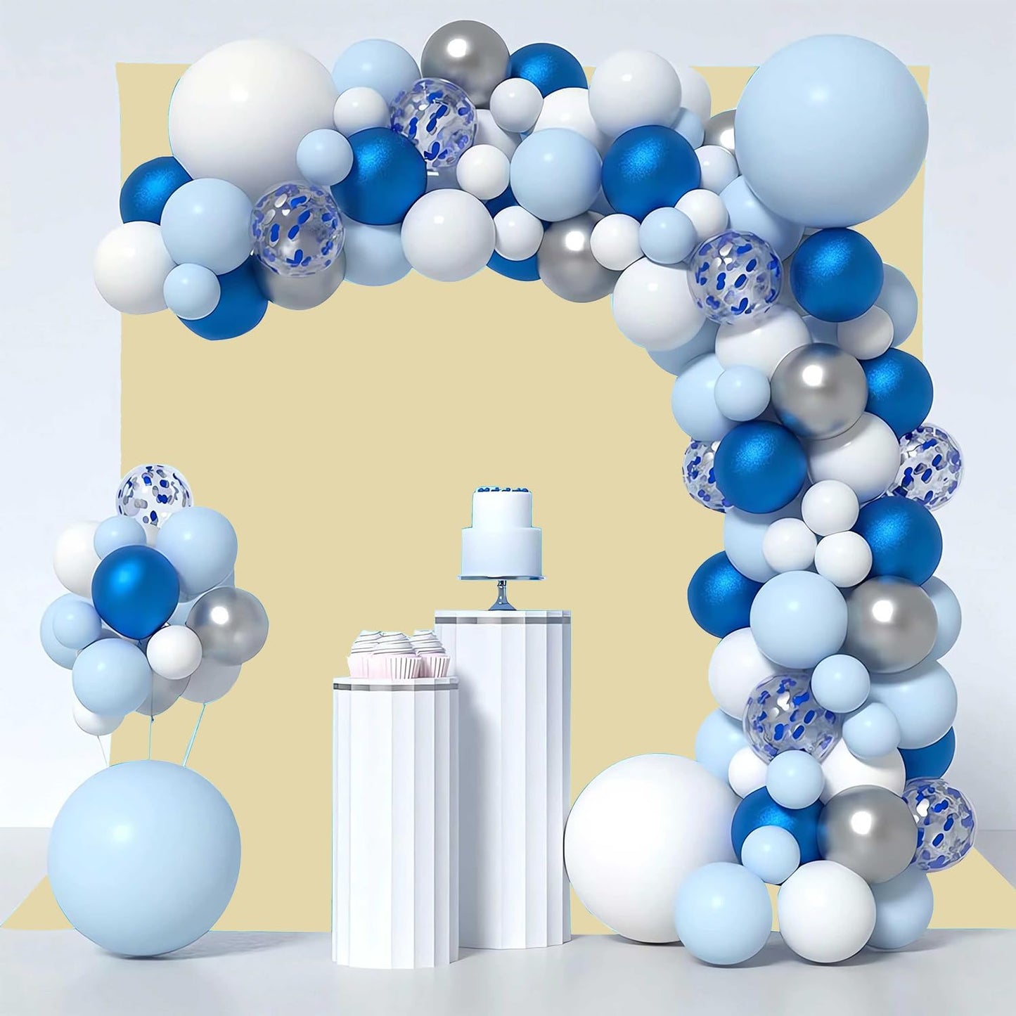 Tan Photography Backdrop for Photoshoot, Photo Backdrop Curtain, Perfect Tan Backdrops for Party Portrait Photoshoots Video Studio 10FTx20FT