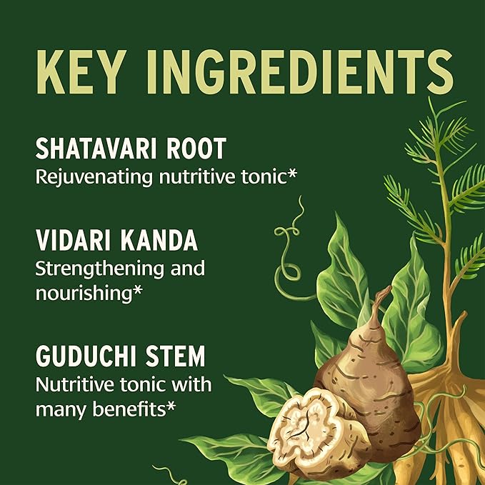 Banyan Botanicals Women’s Support – Organic Herbal Tablets – Promotes a Healthy Female Reproductive System* – Supports Regular & Healthy Menses* – 90 Tablets – Non-GMO Sustainably Sourced Vegan