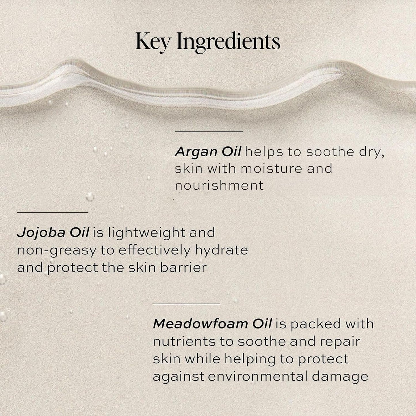 Dime Beauty Glaze Body Oil, Hydrating, Non-Greasy Massage Oil, Argan and Jojoba Oil for Skin, Bath Oil for All Over Body Glow, 4 oz / 120 ml