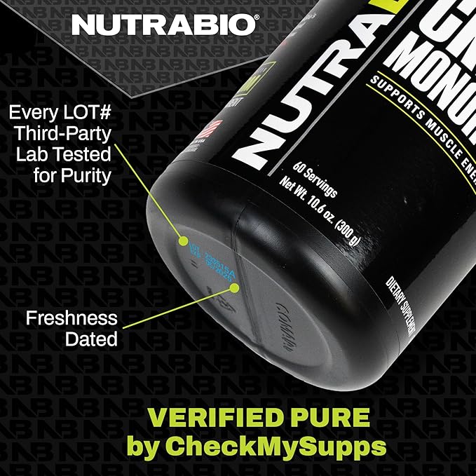 NutraBio Amino Kick – BCAA Powder with Natural Caffeine – Amino Acids Supplement for Energy, Hydration & Recovery – BCAAs, Electrolytes & Amino Acids – Pineapple Passionfruit, 30 Servings